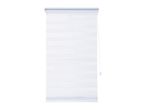 Livarno Home 80 x 150cm Double Roller Blind