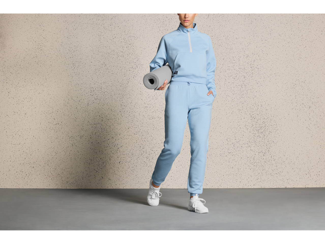 Pantaloni sportivi da donna