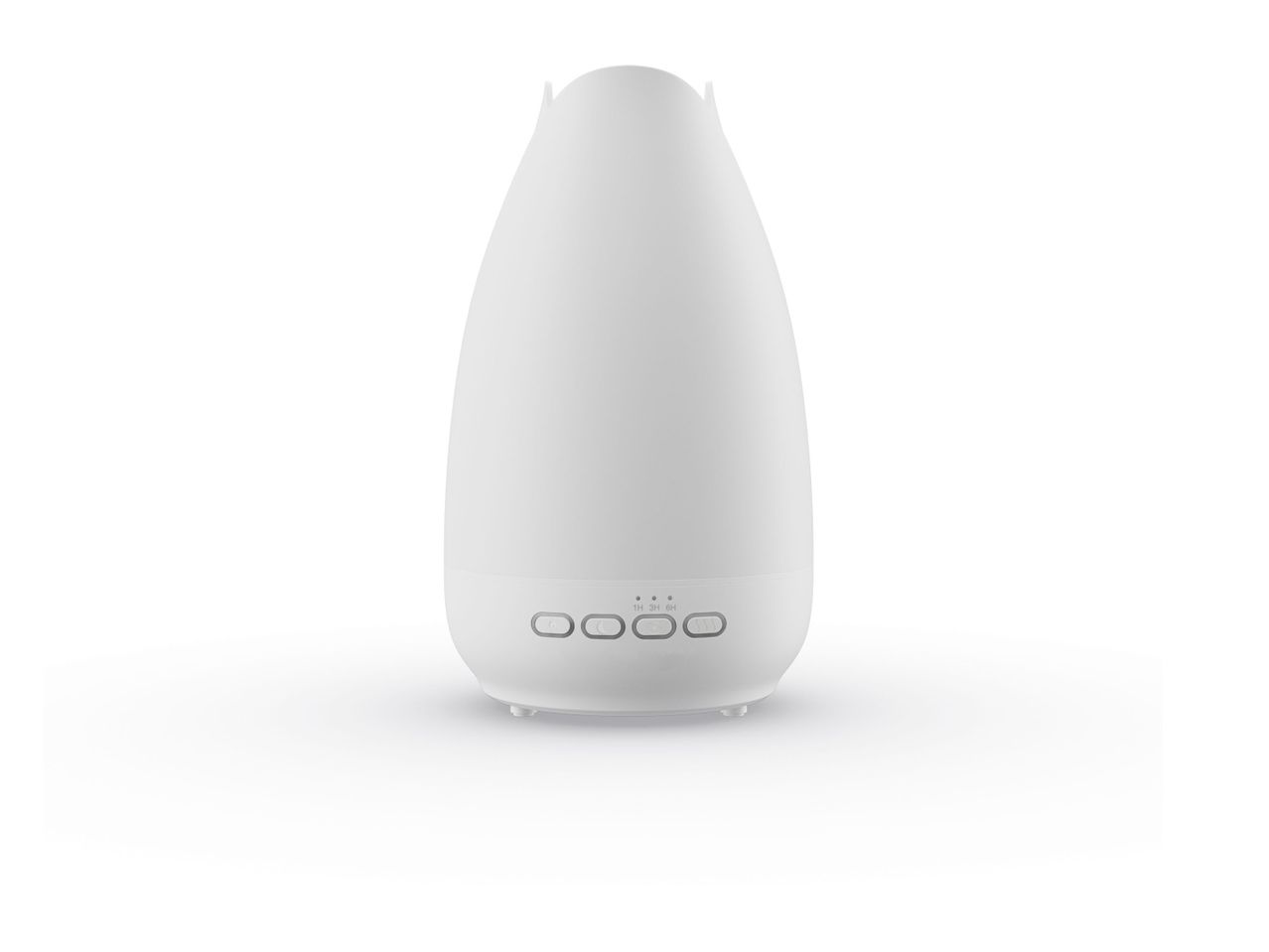 Go to full screen view: Silvercrest Ultrasonic Aromatherapy Diffuser - Image 2