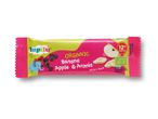 Lupilu økologisk frugtbar: banan, æble & aronia.