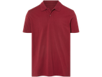 Bordeaux polo majica.