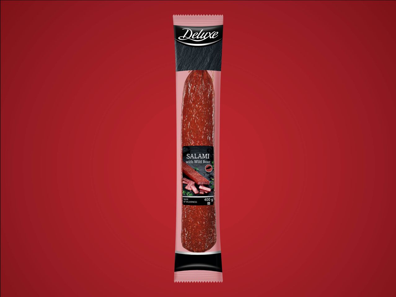 DELUXE Salami