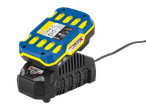Bateria e carregador PARKSIDE 20V