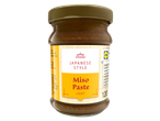 Vitasia Japanse stijl Lichte Miso Pasta in een glazen pot.