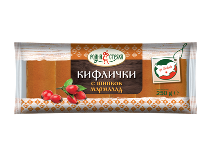 РОДНА СТРЯХА Кифлички