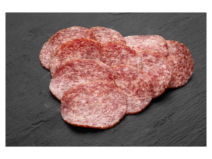 Nemespenészes szalámi (Lidl Plus)