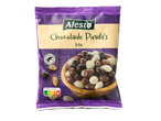 Alesto Chocolade Pinda's Mix.