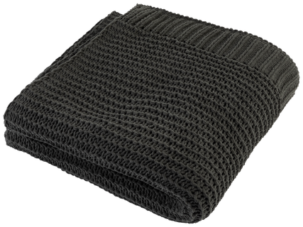 LIVARNO HOME Plaid douillet en chenille