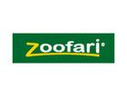 Logo Zoofari