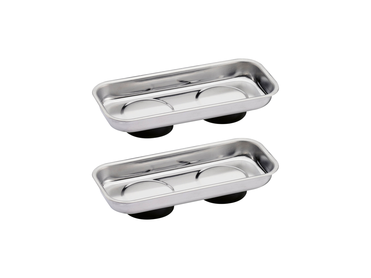 Contenitore magnetico, 1 o 2 pezzi