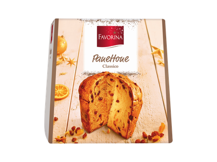FAVORINA Panettone