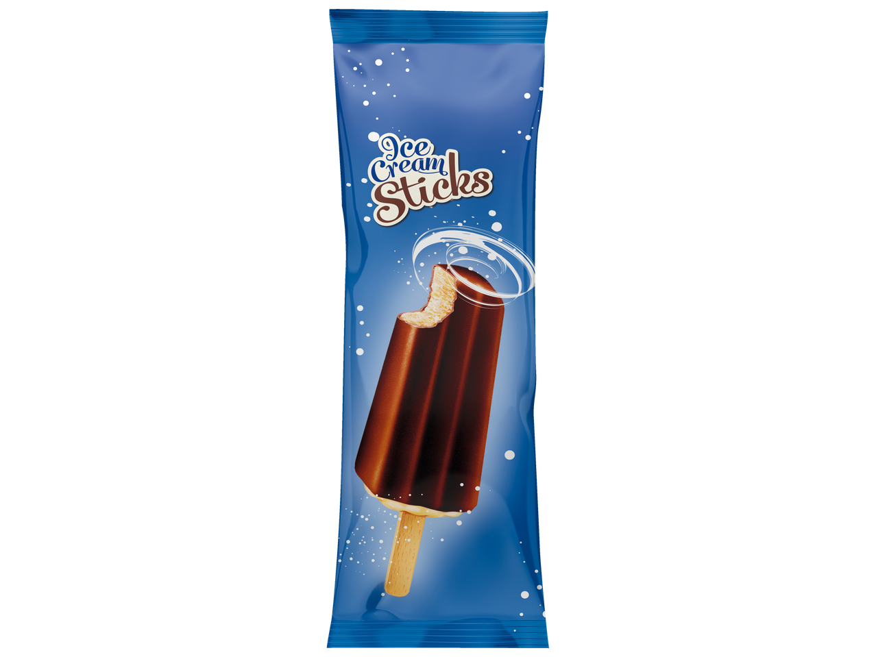 Ga naar volledige schermweergave: Chocosticks - afbeelding 2