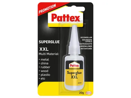 XXL pillanatragasztó