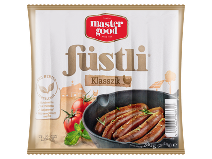 Füstli