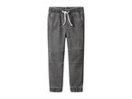 Lupilu Kids’ Grey Denim Joggers