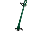 Parkside grass trimmer and brush cutter: garden tools.