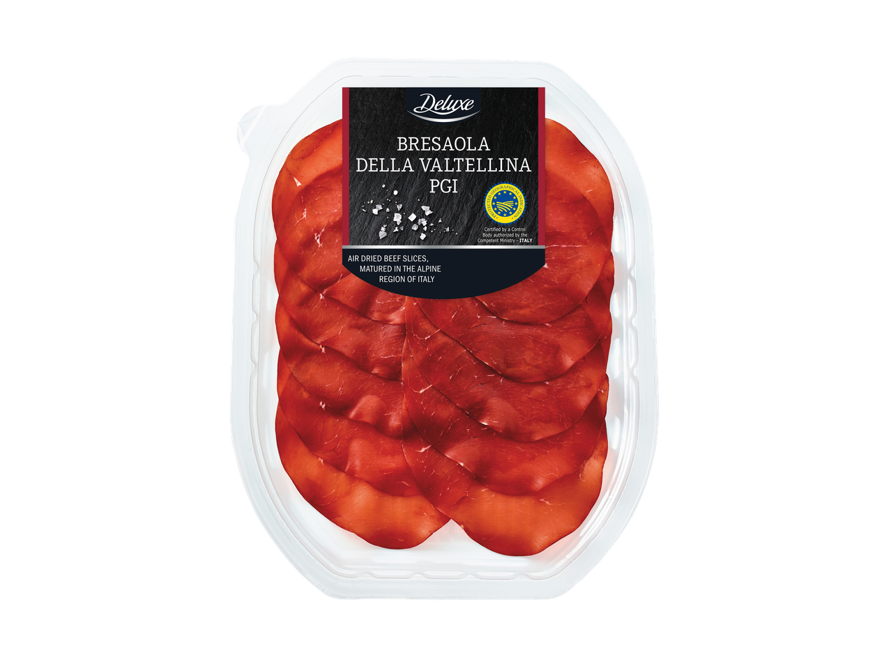 DELUXE Bresaola