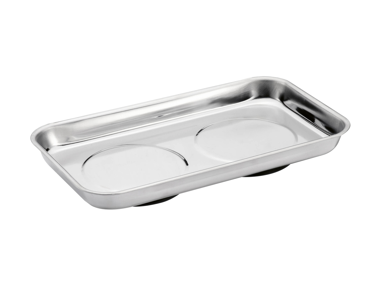 Contenitore magnetico, 1 o 2 pezzi