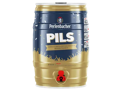 Perlenbacher Pils