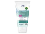 Gel nettoyant exfoliant quotidien Cien.