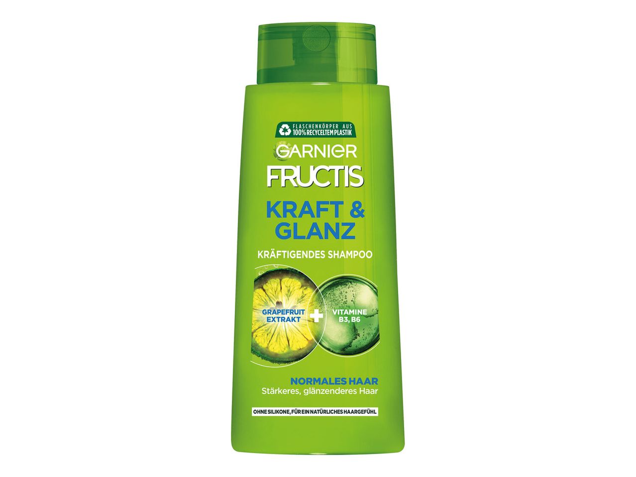 Fructis Shampoo