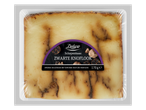 Deluxe schapenkaas met zwarte knoflook, 170g