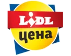 _lidl cena