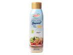 Vita D'or Bewust vloeibare margarine, rijk aan Omega 3, 100% plantaardig en vegan.