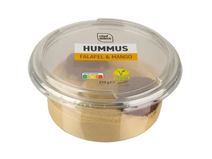 Hummusz