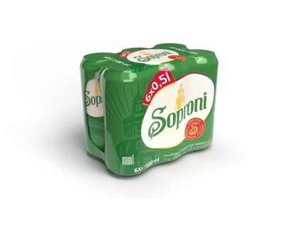 Világos sör*