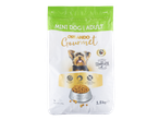 Orlando Gourmet suaugusiems mini šunims skirtas maistas, 1,5 kg pakuotė.