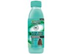 Shampooing Garnier Fructis Aloe Vera pour cheveux normaux à secs.