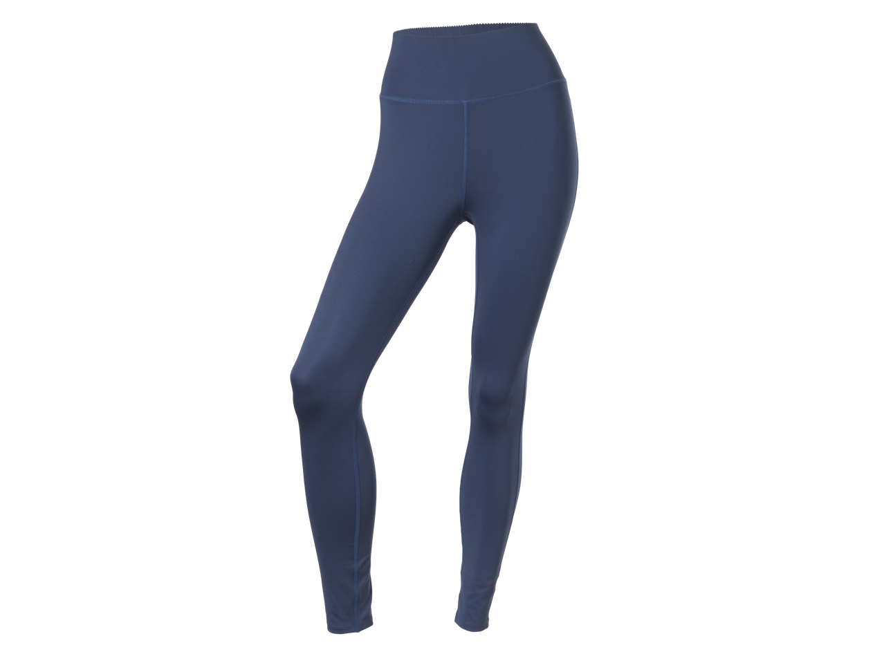 Функционален клин Crivit® за жени в тъмносиньо.