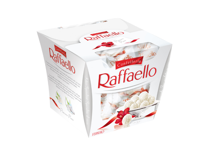 RAFFAELLO Бонбони