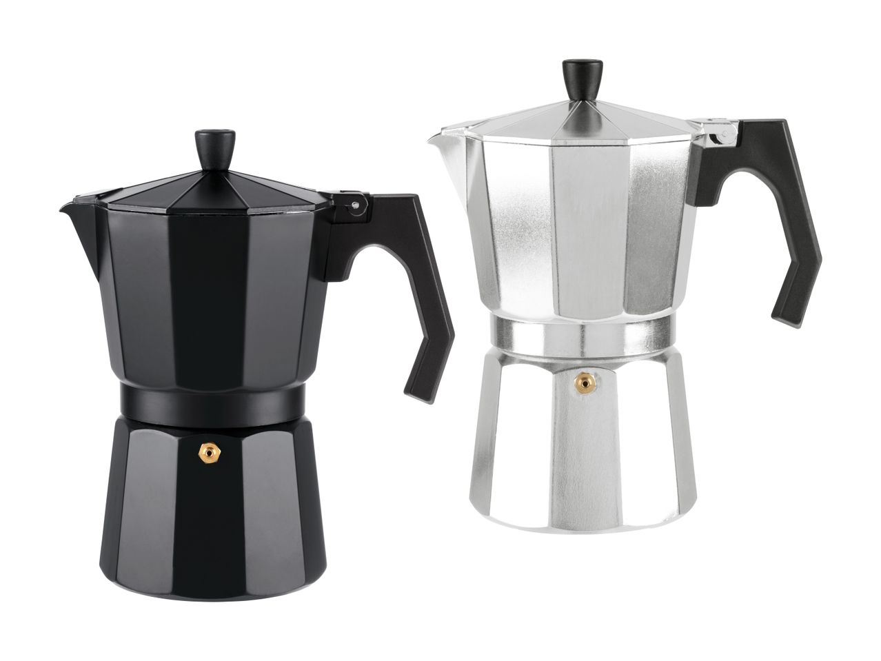 Espressokoger