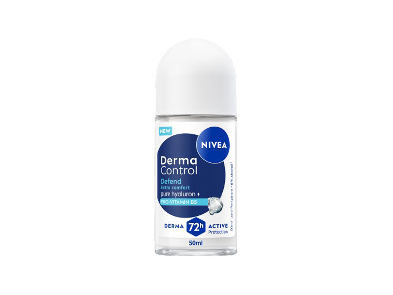 Deo Roll-On Derma Control