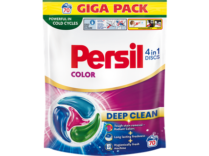 PERSIL Капсули за пране