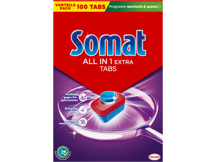 Somat Tabs/Cabs