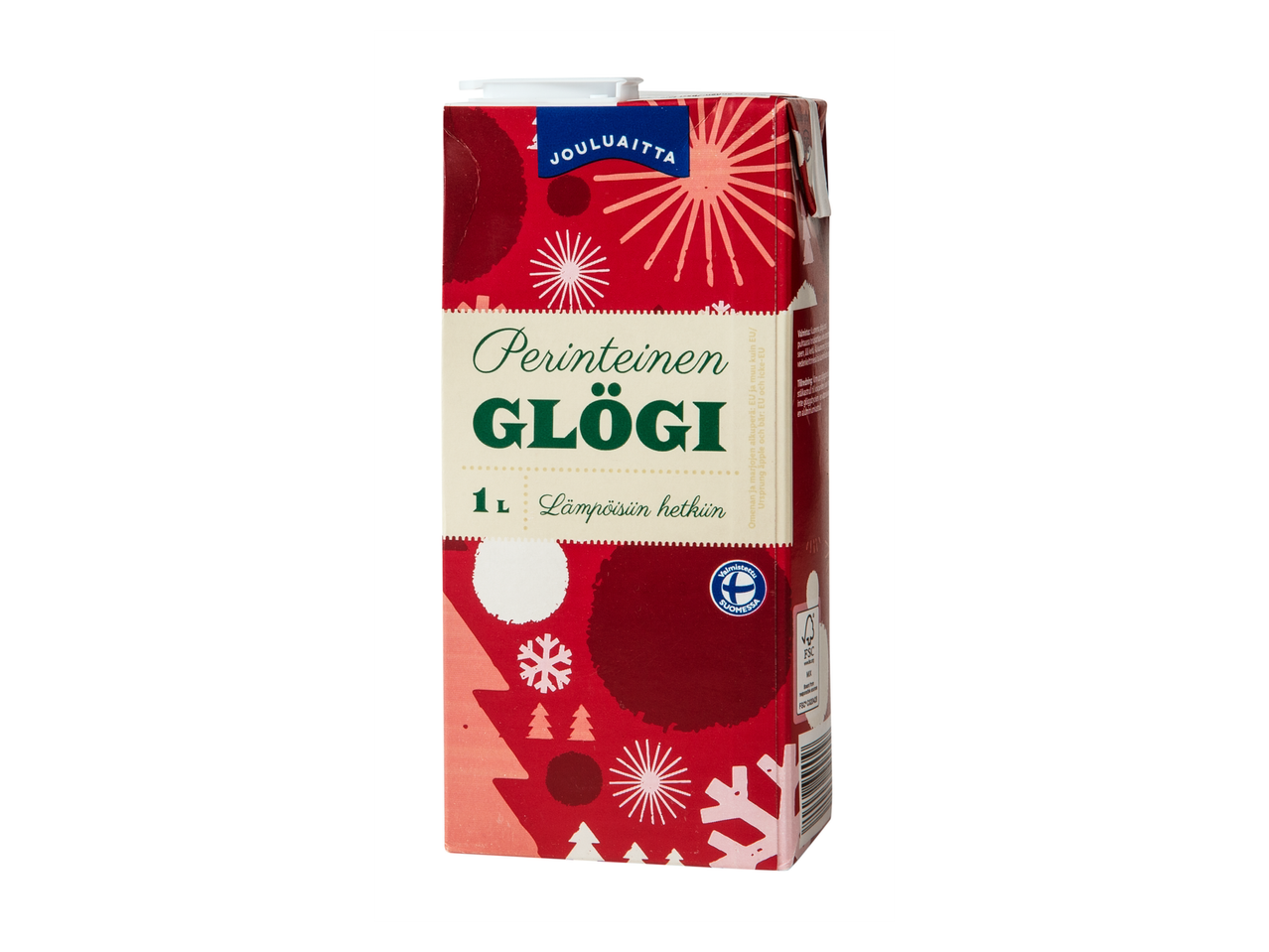 Glögijuoma