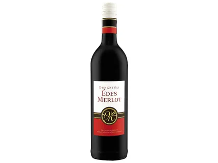 Dunántúli Merlot