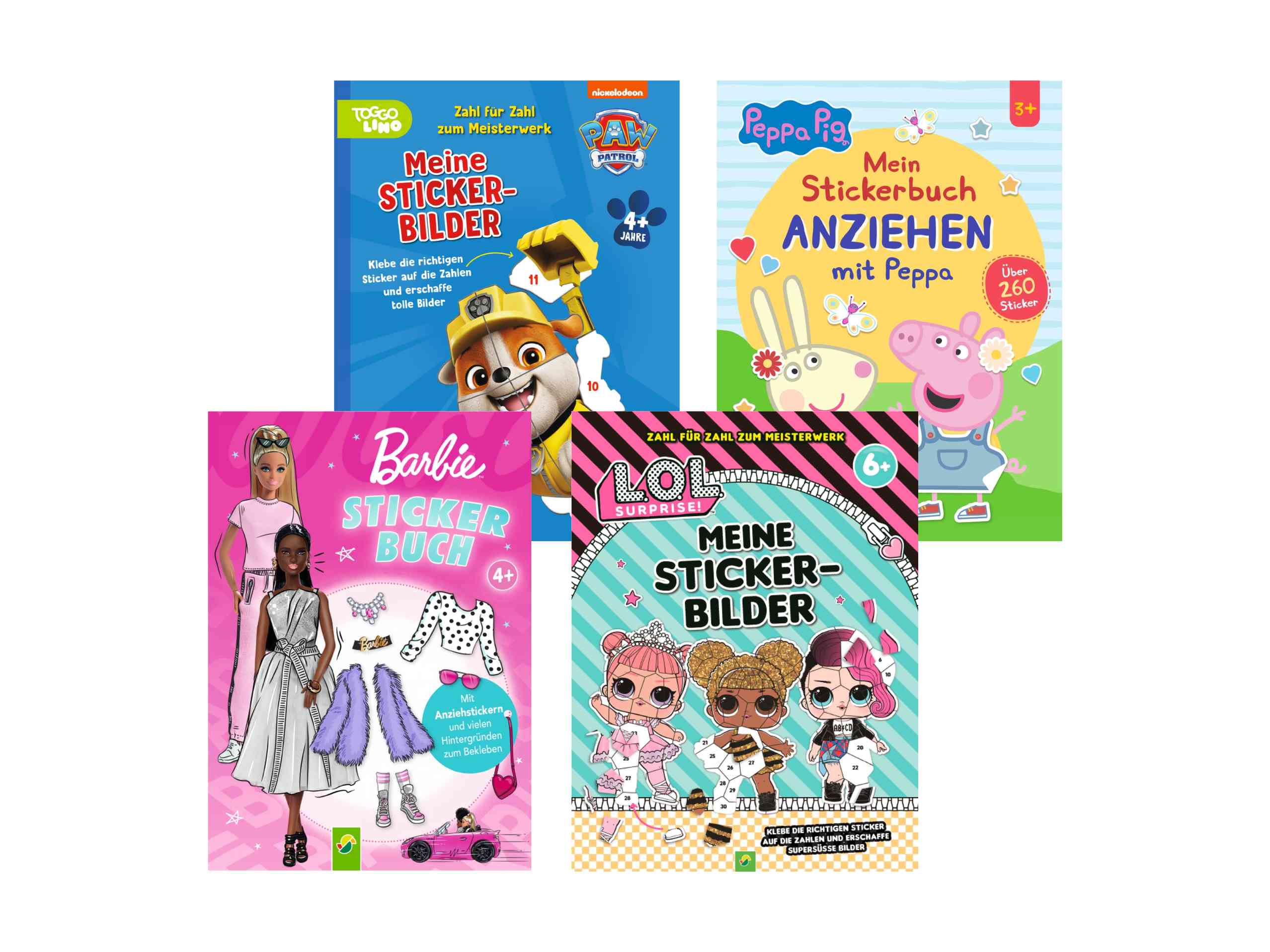 Kinder-Buch