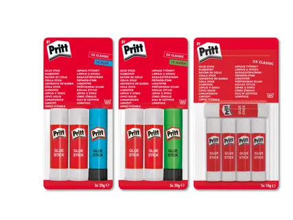 Pritt Liimipulk