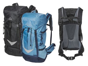 CRIVIT Wanderrucksack
