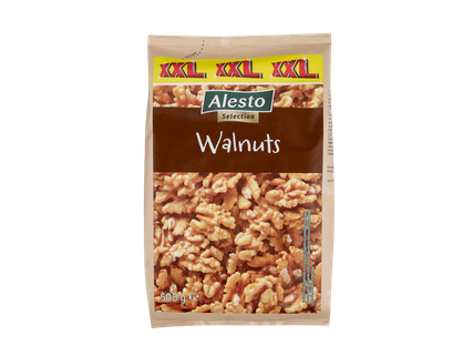 Alesto Selection Walnoten XXL