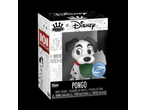 Figurine Funko Minis Pongo des 101 Dalmatiens, édition spéciale.