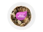 Meadow Fresh grilled artichokes