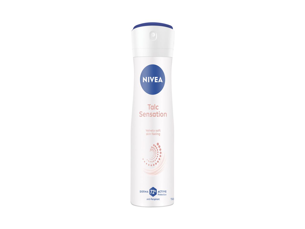 Νιβέα Talc Sensation αντιιδρωτικό.