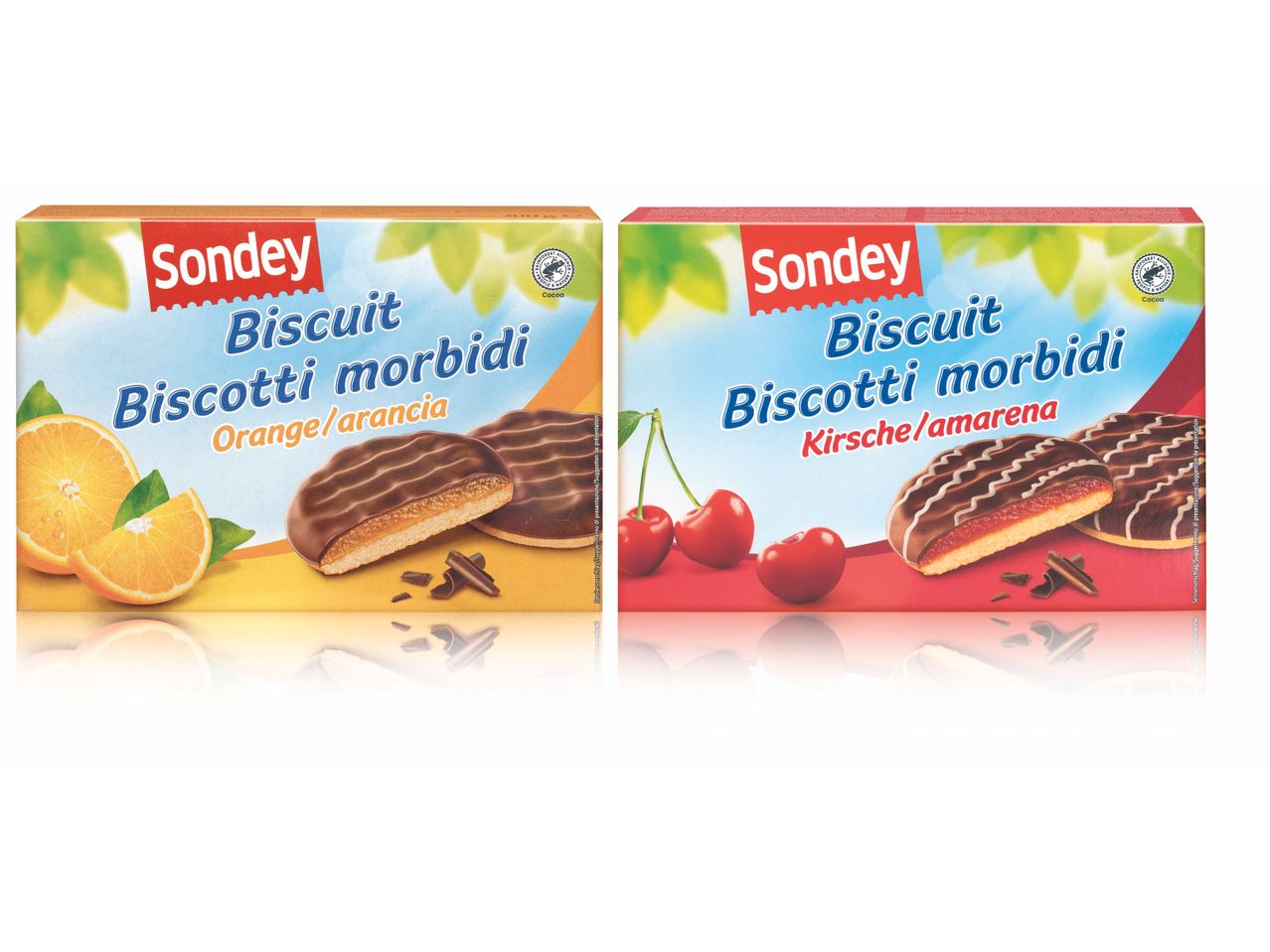 Go to full screen view: Soft Biscuits - Image 1