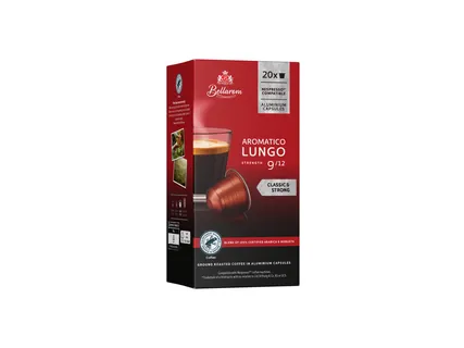 Bellarom Aromatico lungo