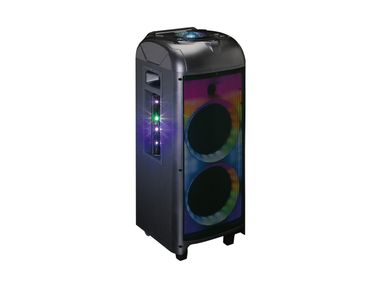 LENCO Portabler Bluetooth® 5.0-Lautsprecher
